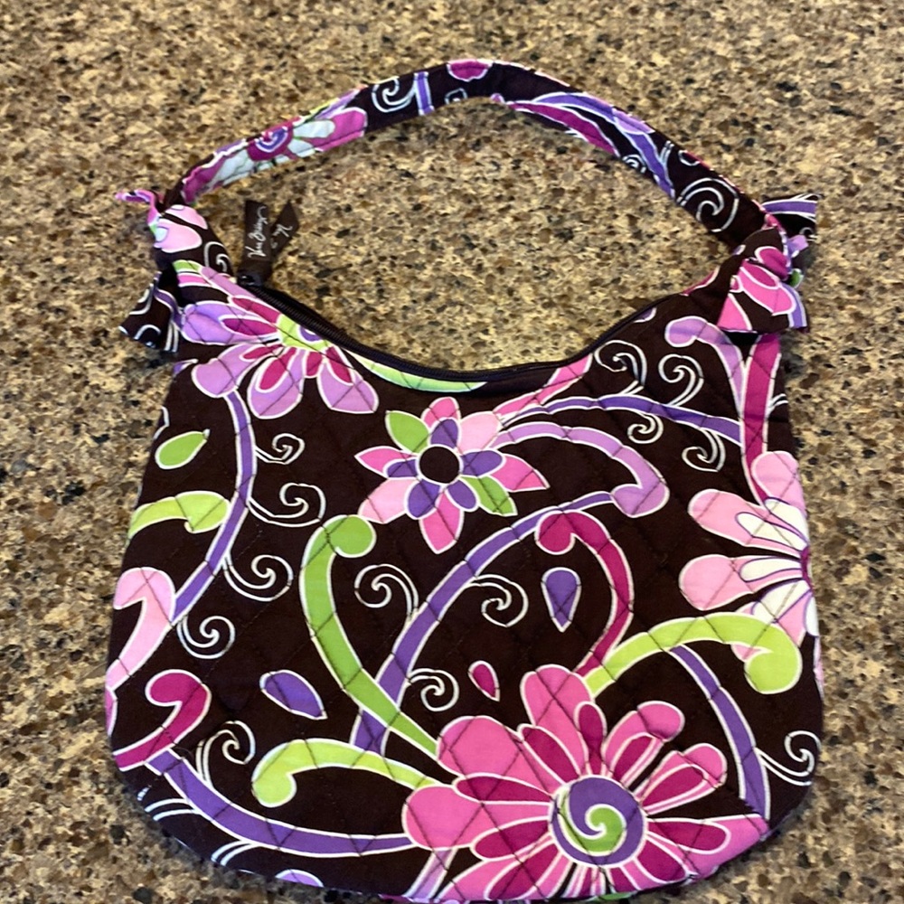 Vera Bradley purse